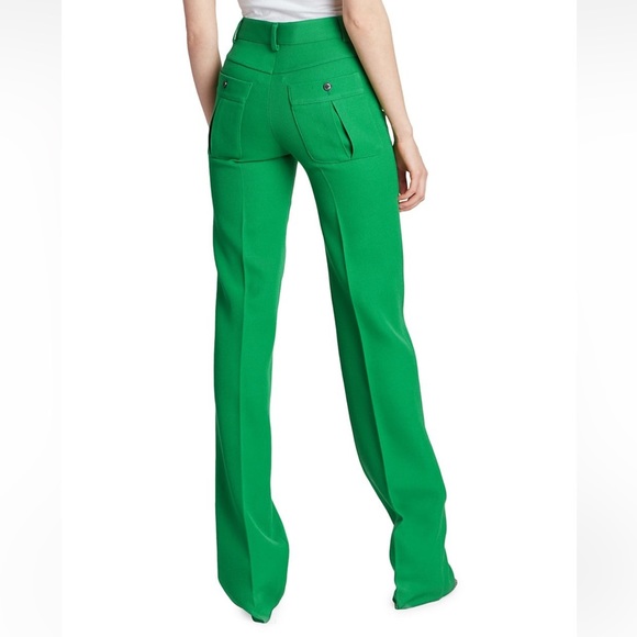 Luxury Victoria Beckham
90s Straight-Leg Trousers ‼️‼️ - Picture 4 of 15